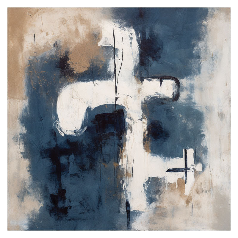 MOVEMENT OF ILLUSION I