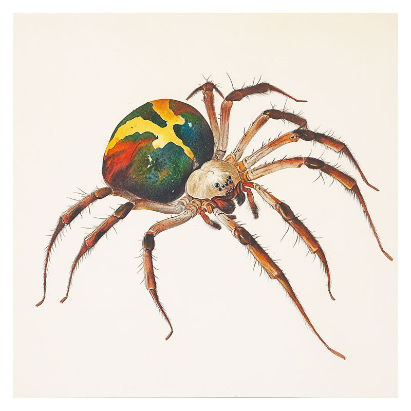 MR SPIDER