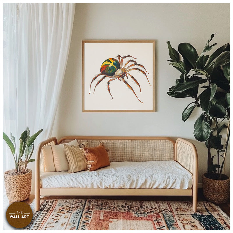 MR SPIDER