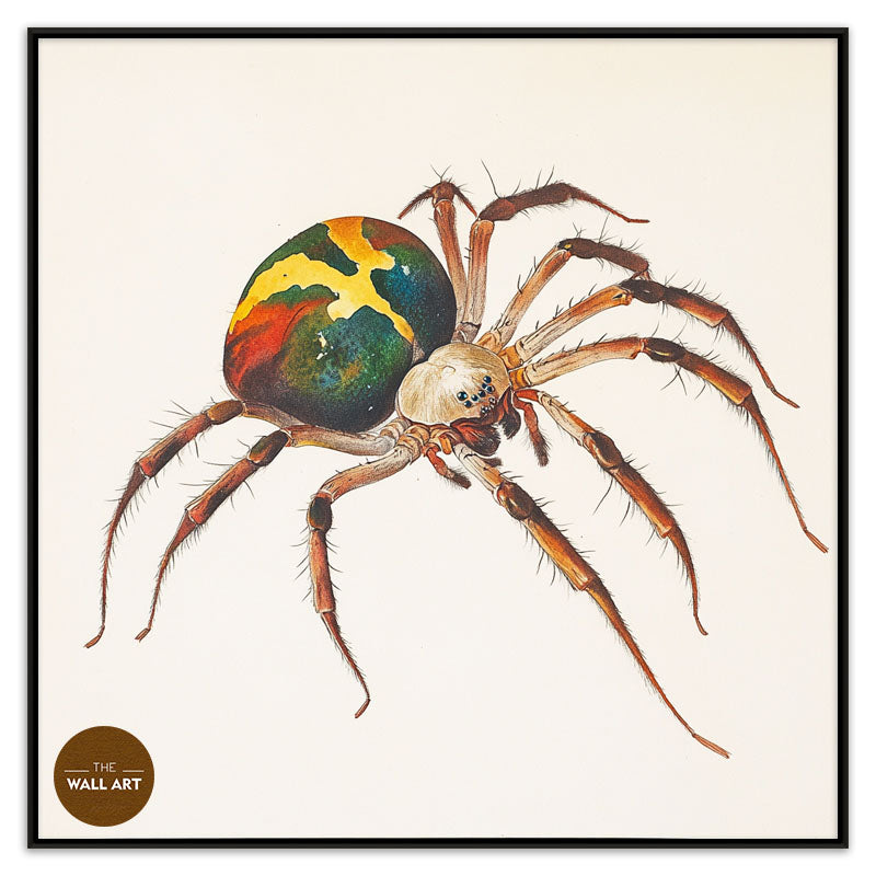 MR SPIDER