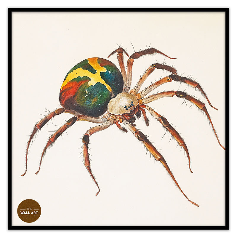 MR SPIDER