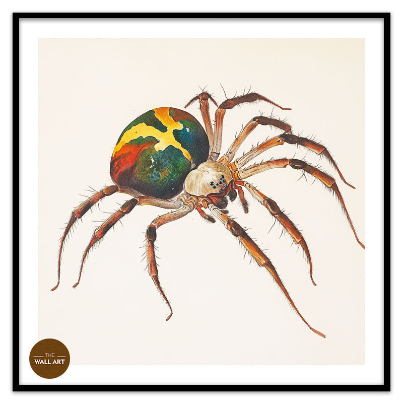 MR SPIDER