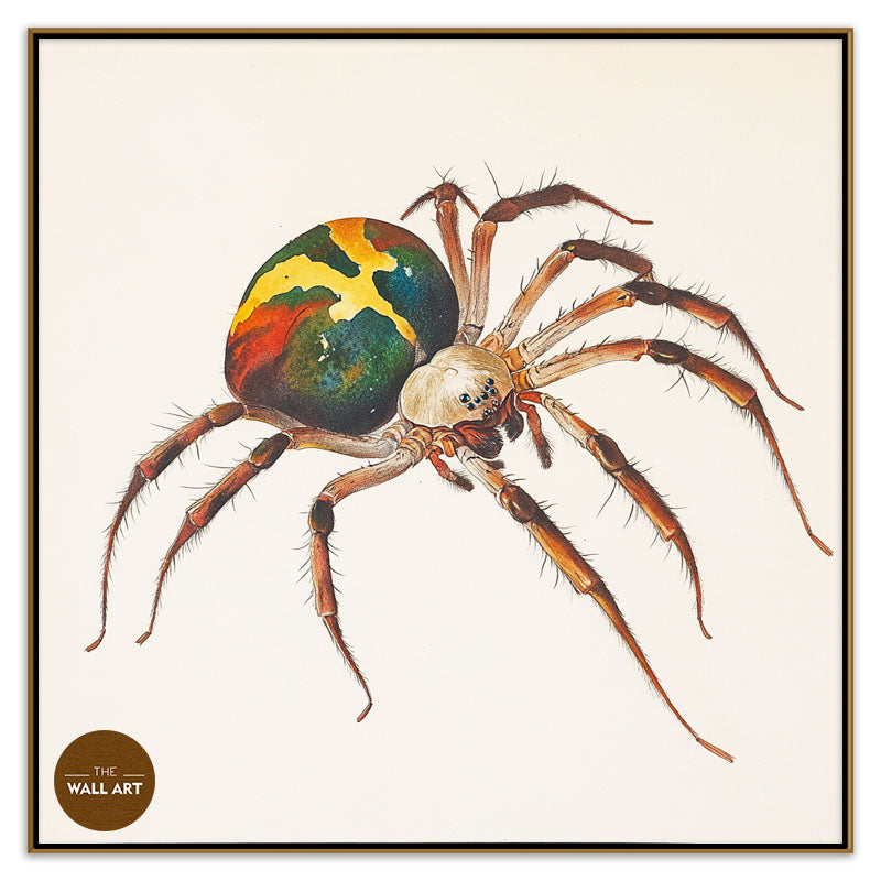 MR SPIDER