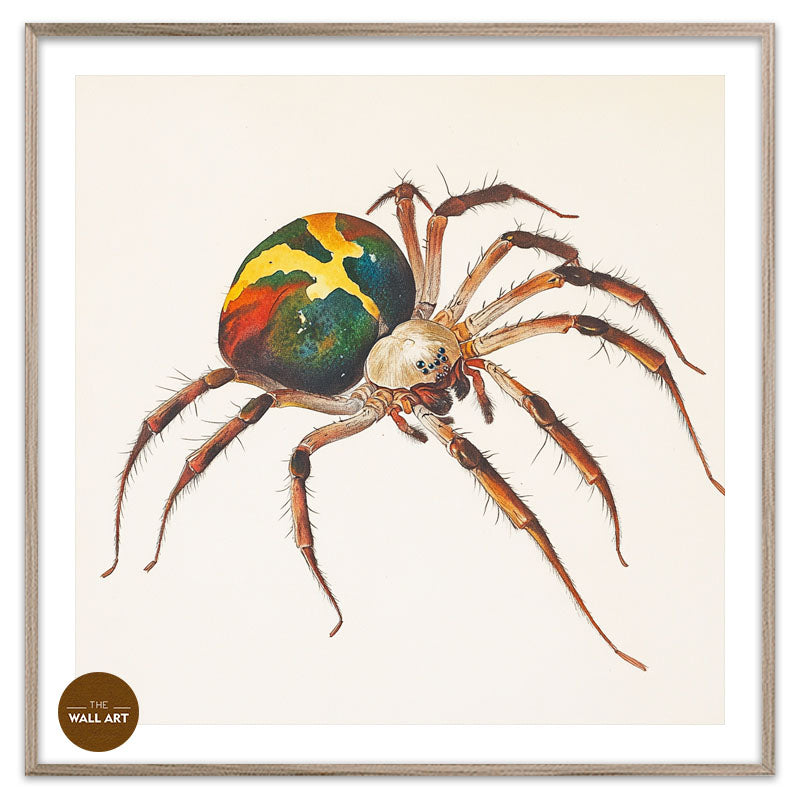 MR SPIDER