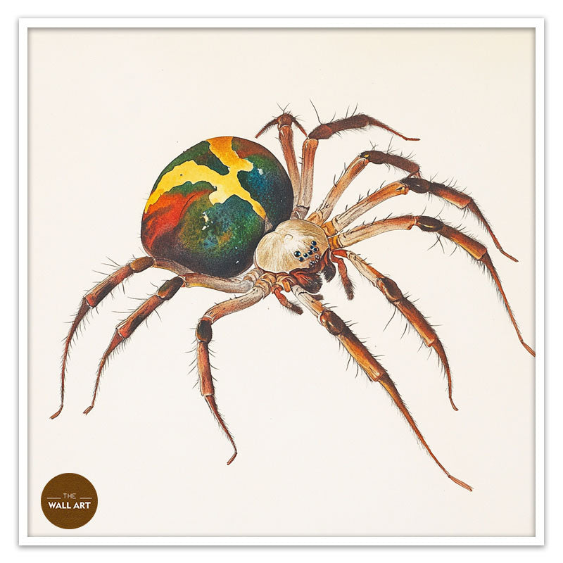 MR SPIDER