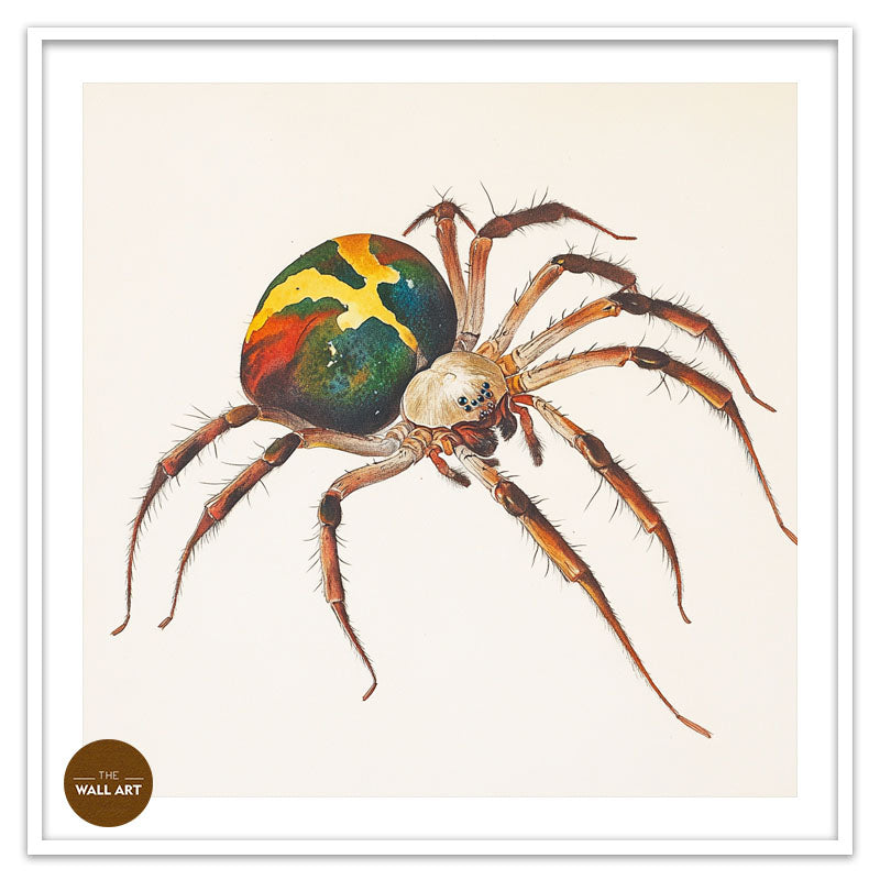 MR SPIDER