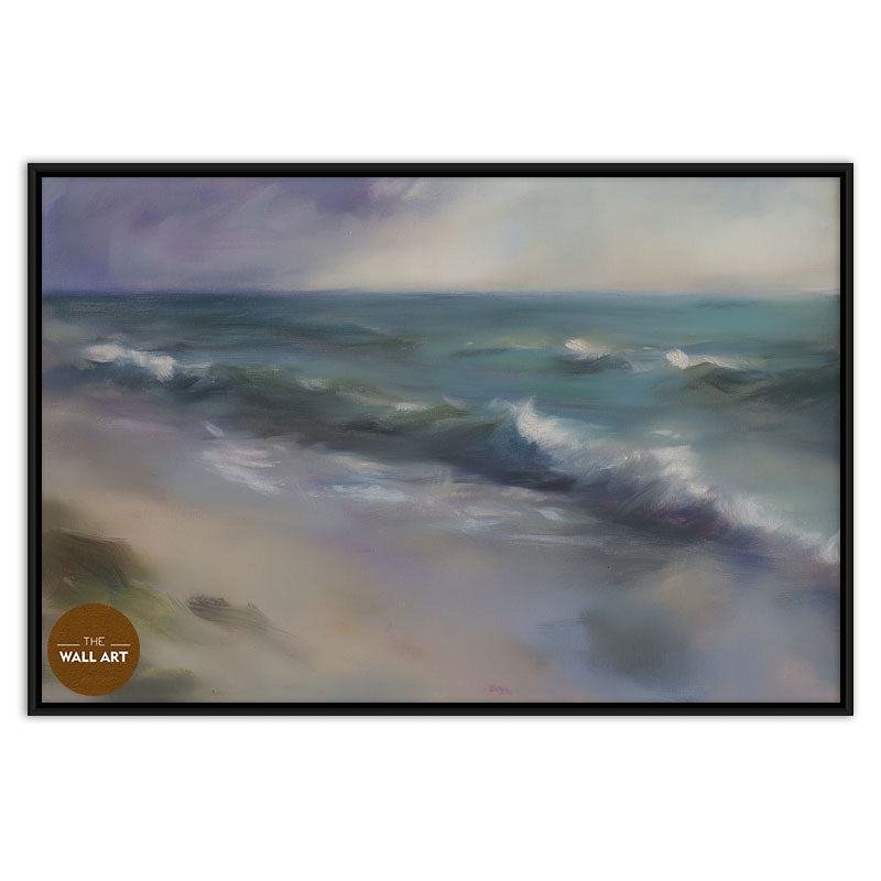 MURKY BEACH