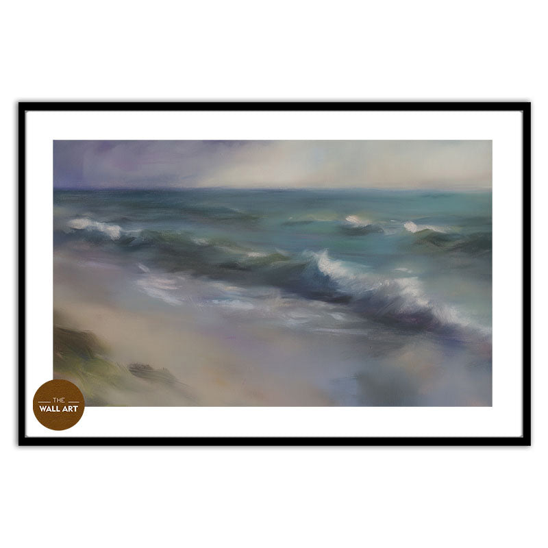 MURKY BEACH
