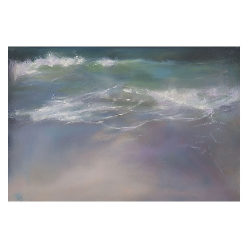 MURKY BEACH II