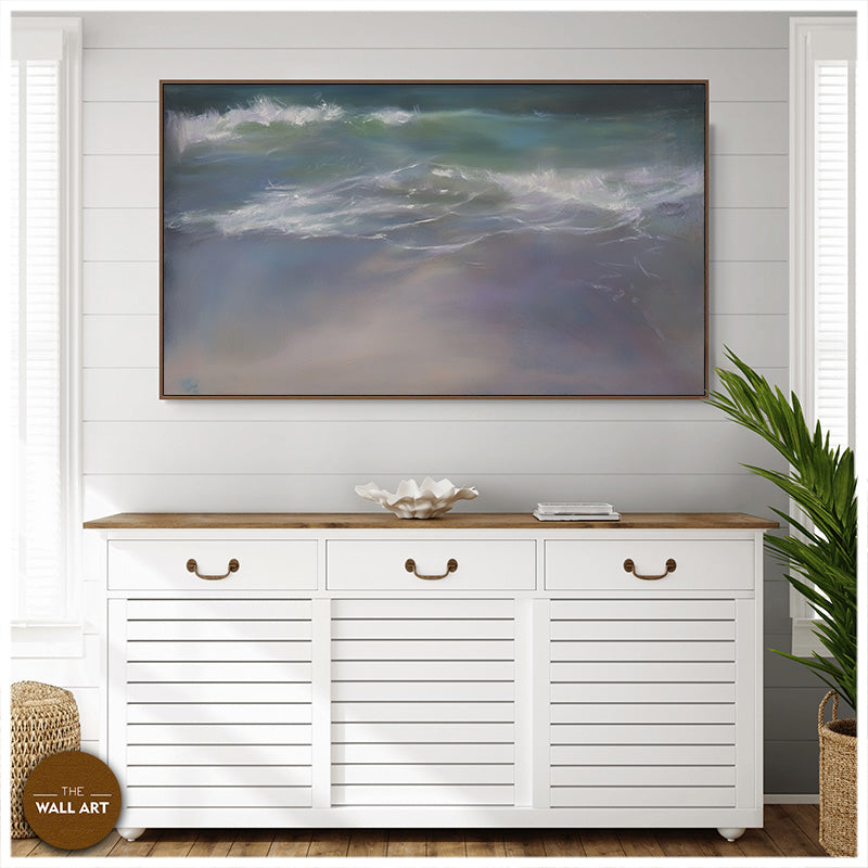 MURKY BEACH II