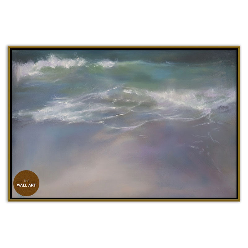 MURKY BEACH II