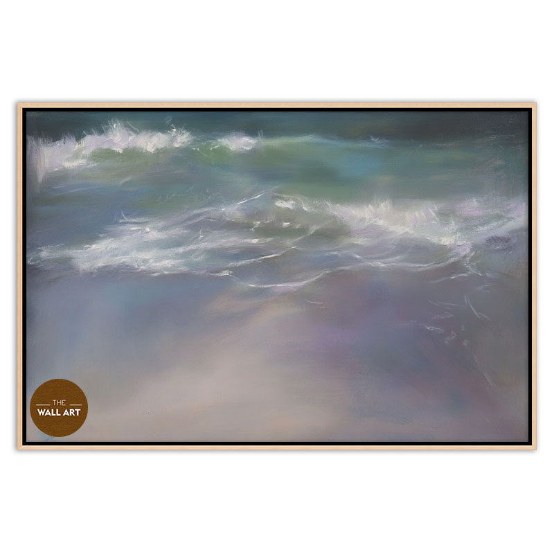 MURKY BEACH II