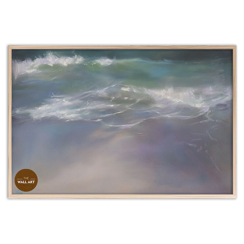 MURKY BEACH II