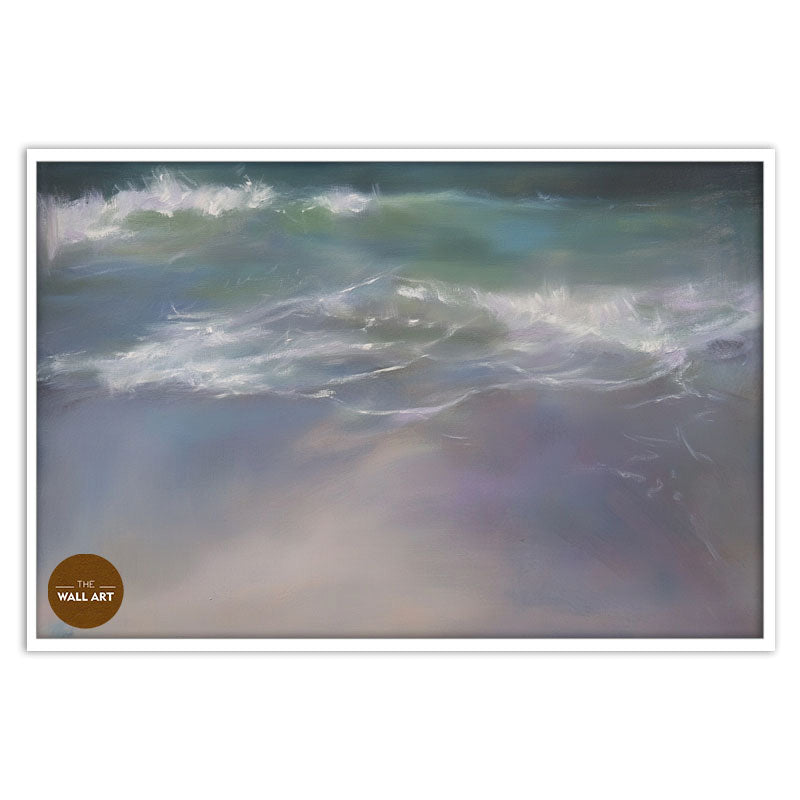 MURKY BEACH II