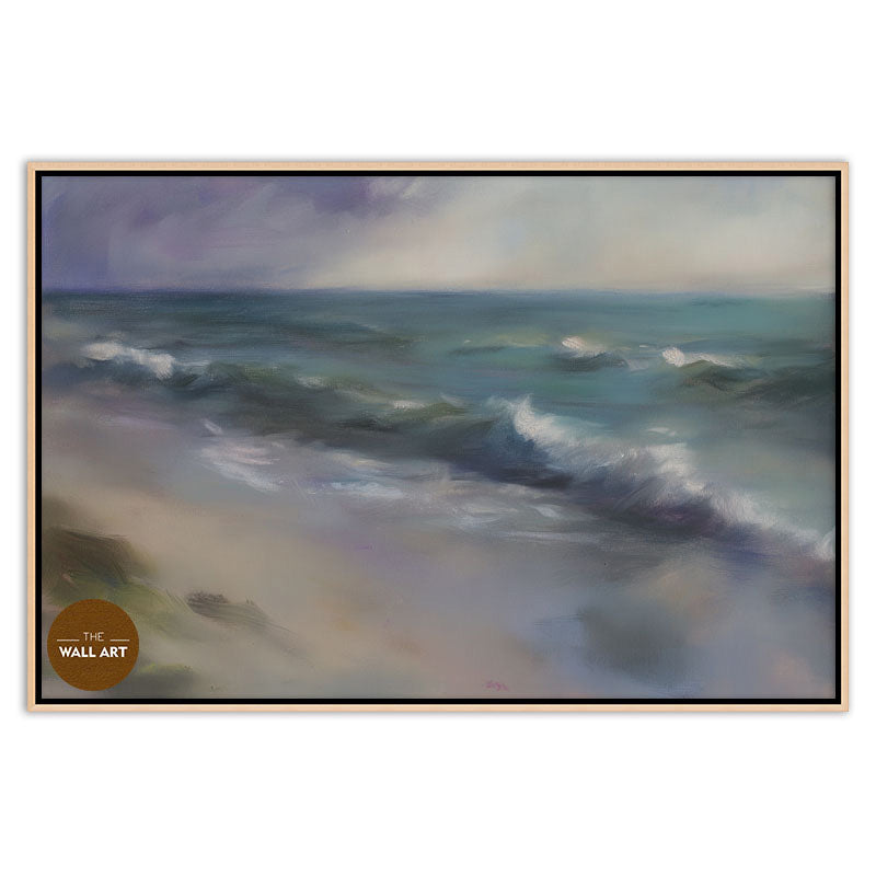 MURKY BEACH