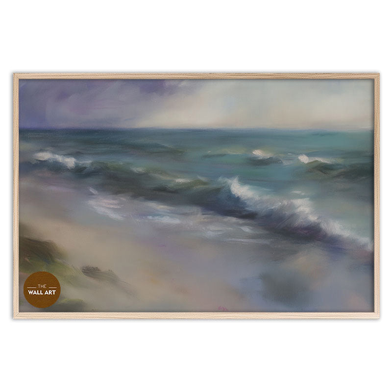 MURKY BEACH