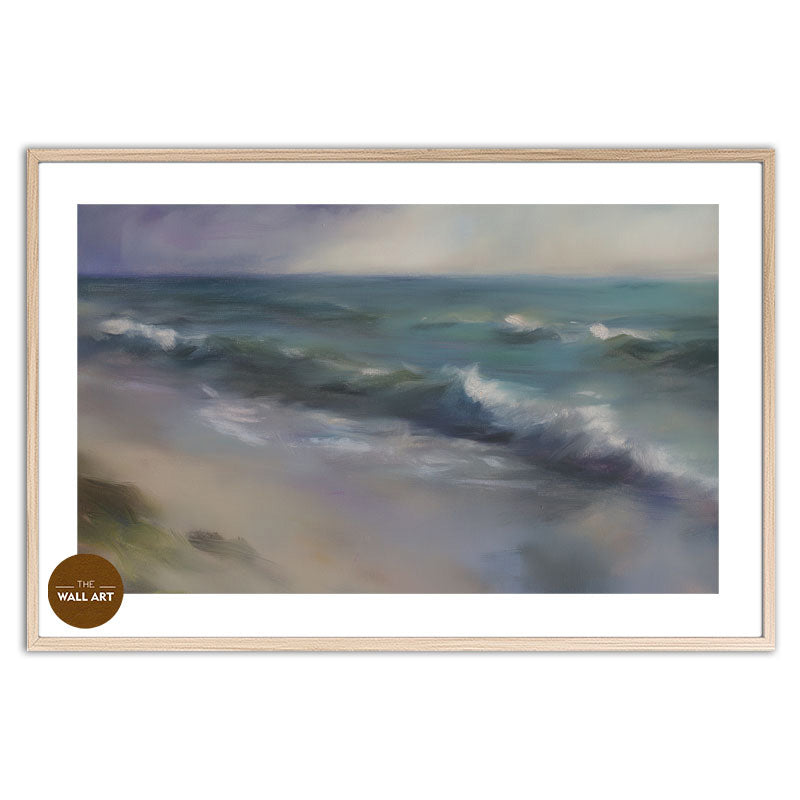 MURKY BEACH