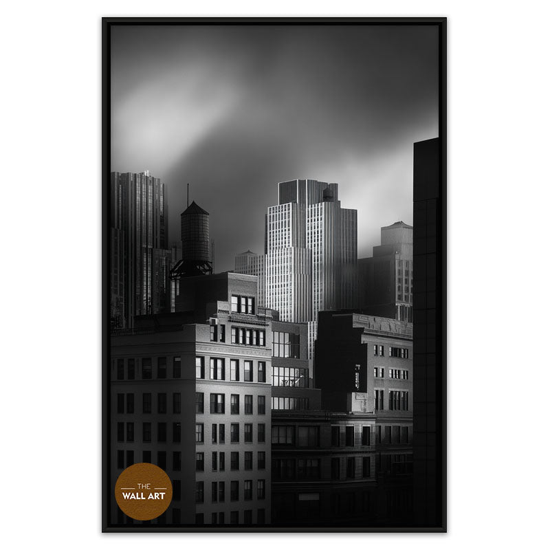 MURKY CITY LINE II