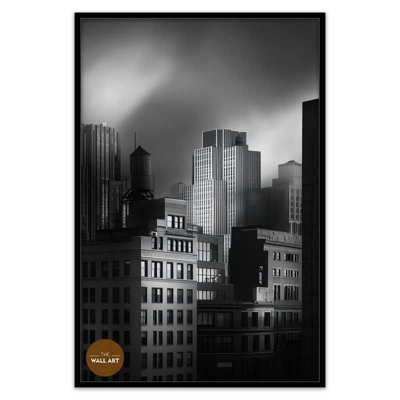 MURKY CITY LINE II