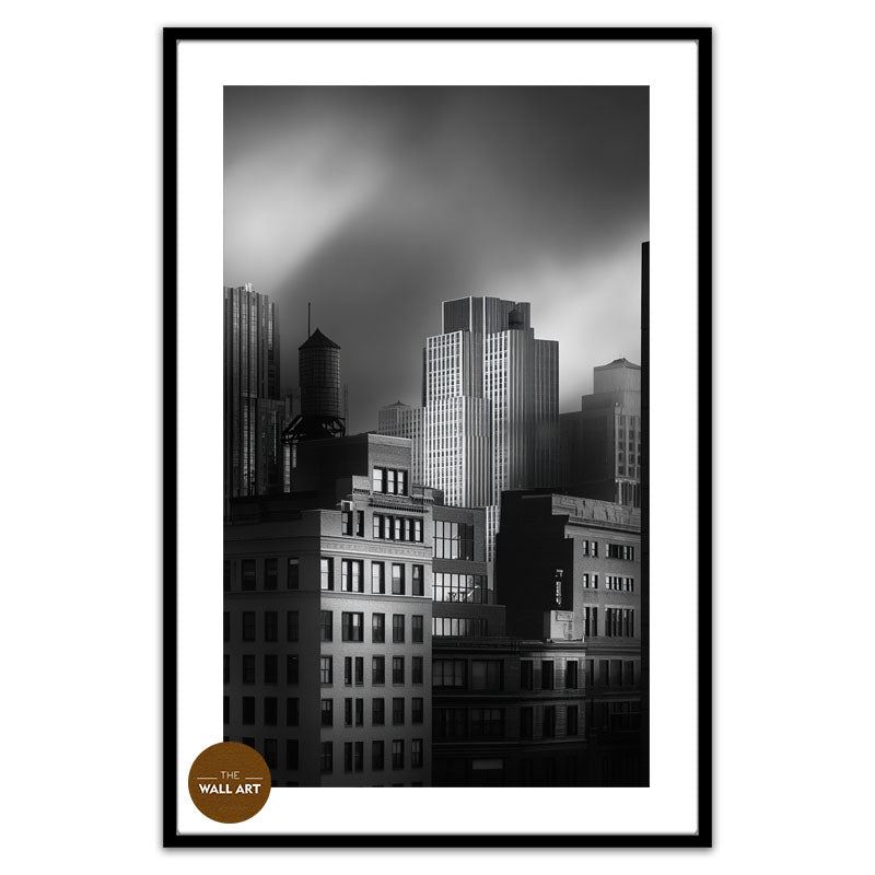 MURKY CITY LINE II