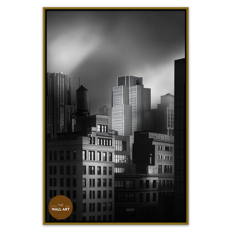 MURKY CITY LINE II