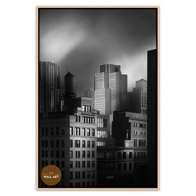 MURKY CITY LINE II