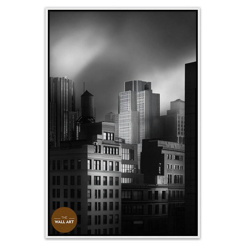 MURKY CITY LINE II