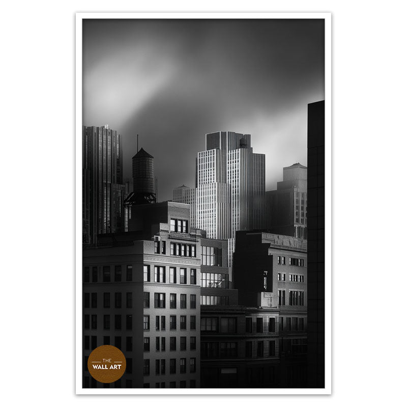 MURKY CITY LINE II