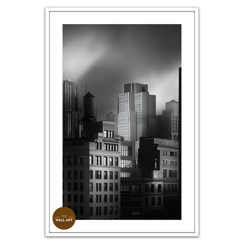 MURKY CITY LINE II