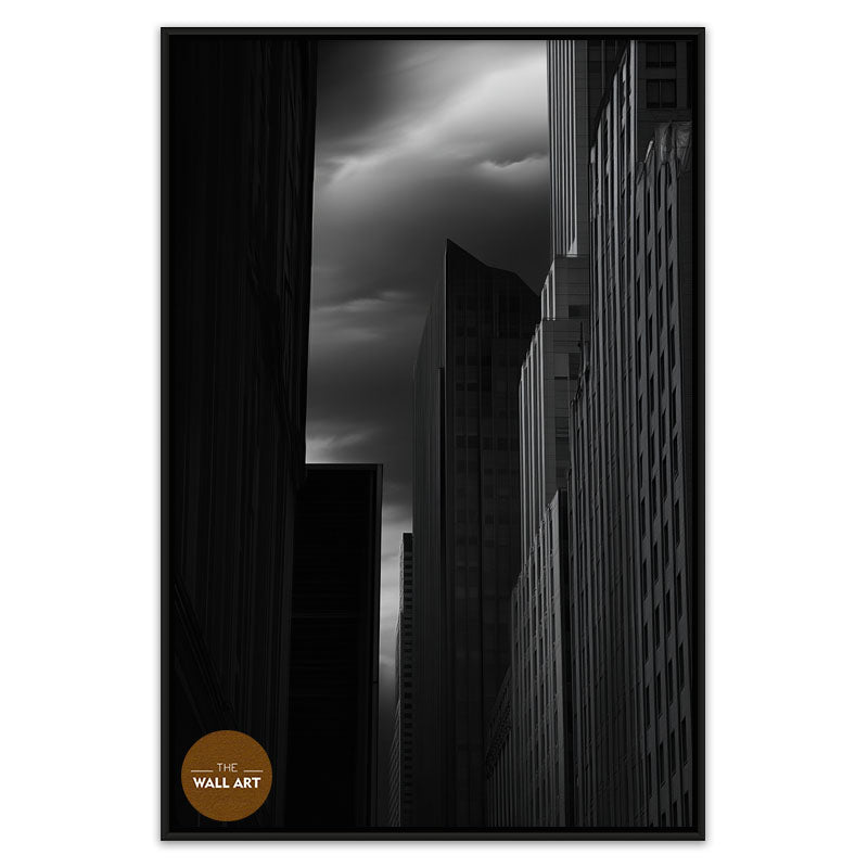 MURKY CITY LINE I