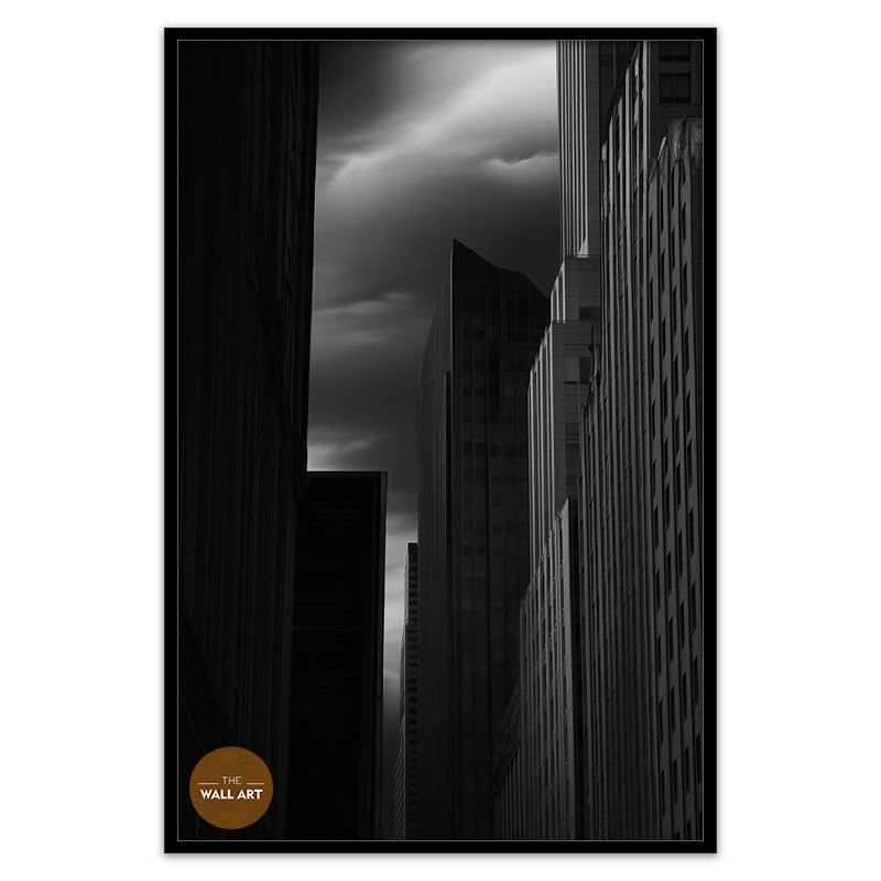 MURKY CITY LINE I