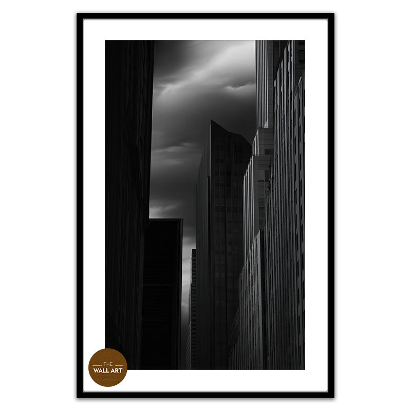 MURKY CITY LINE I