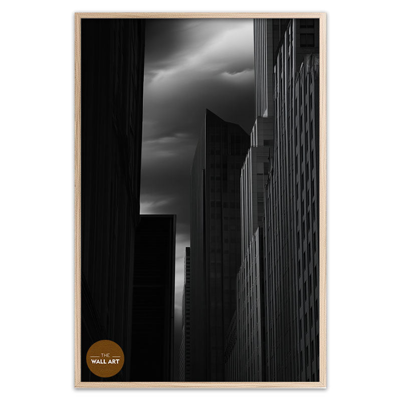 MURKY CITY LINE I