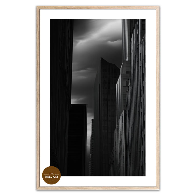 MURKY CITY LINE I