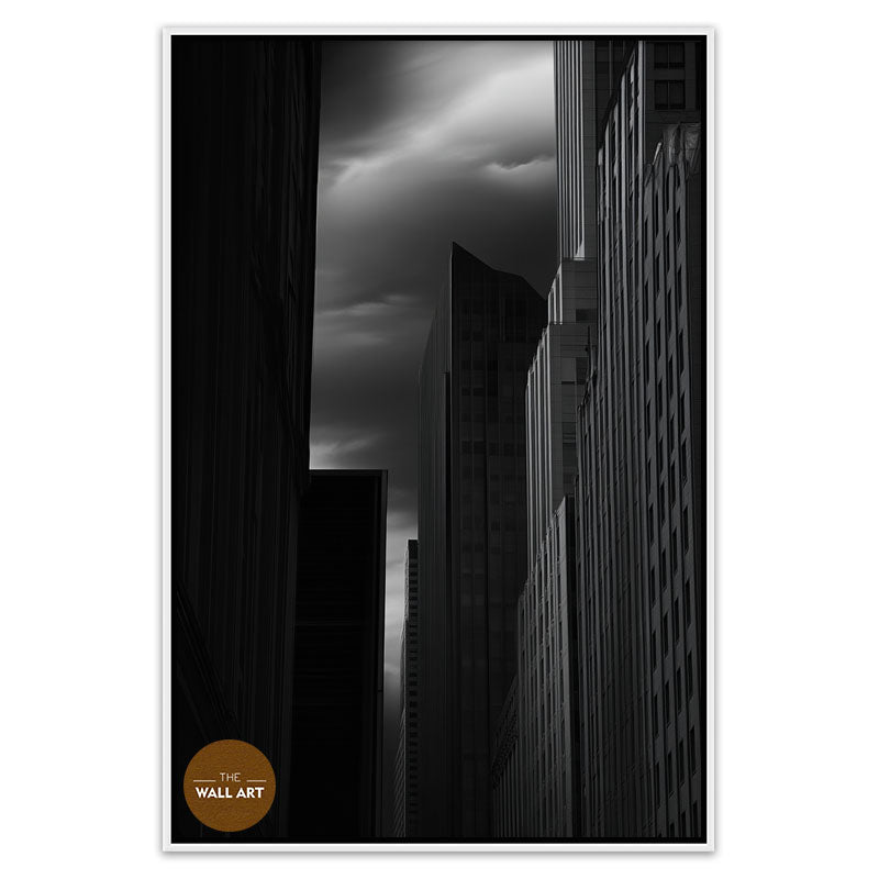 MURKY CITY LINE I