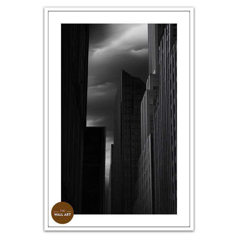 MURKY CITY LINE I