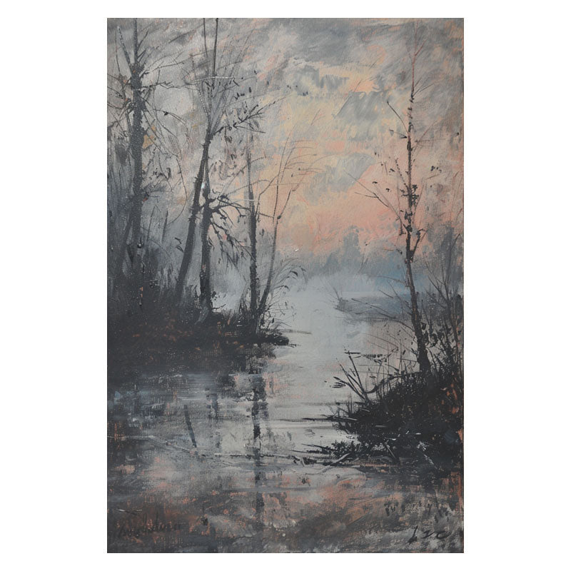 MURKY CREAK