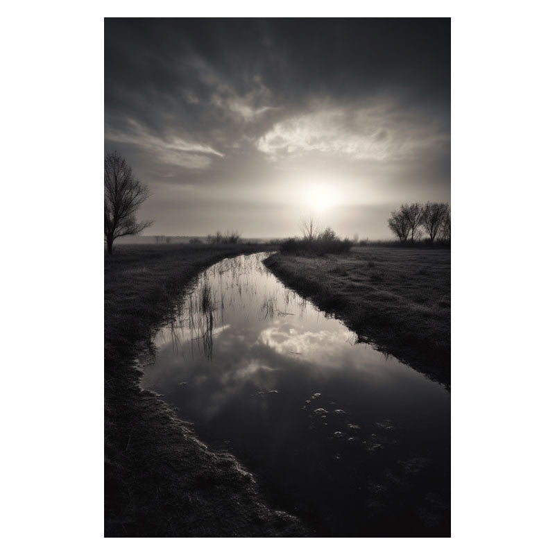 MURKY CREAK I