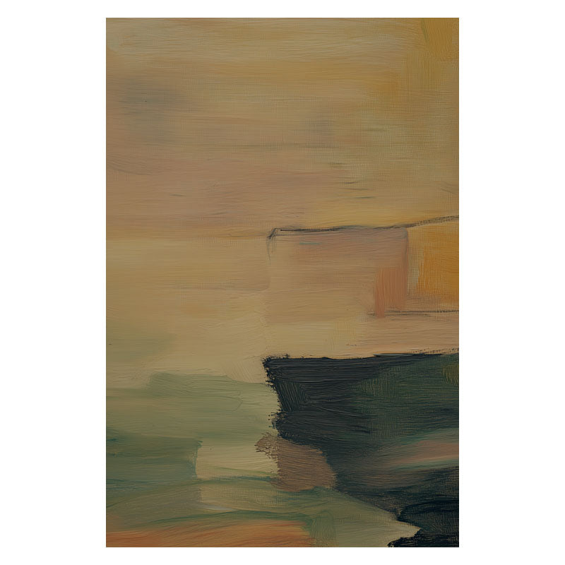 MURKY MOOD