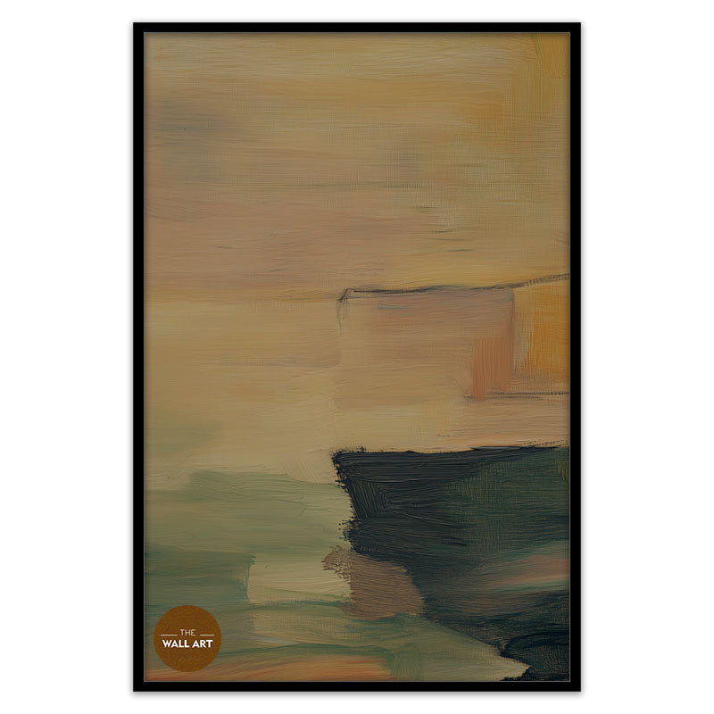 MURKY MOOD