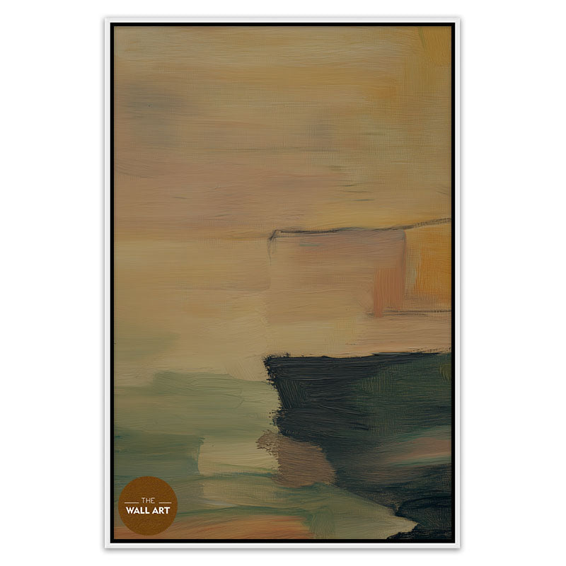 MURKY MOOD