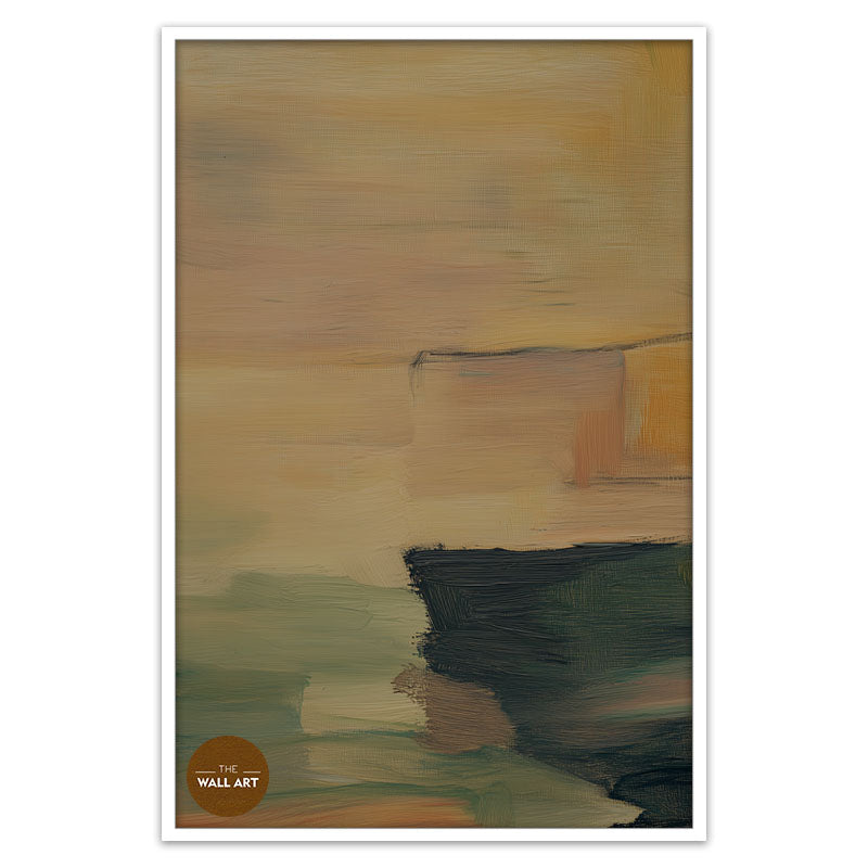 MURKY MOOD