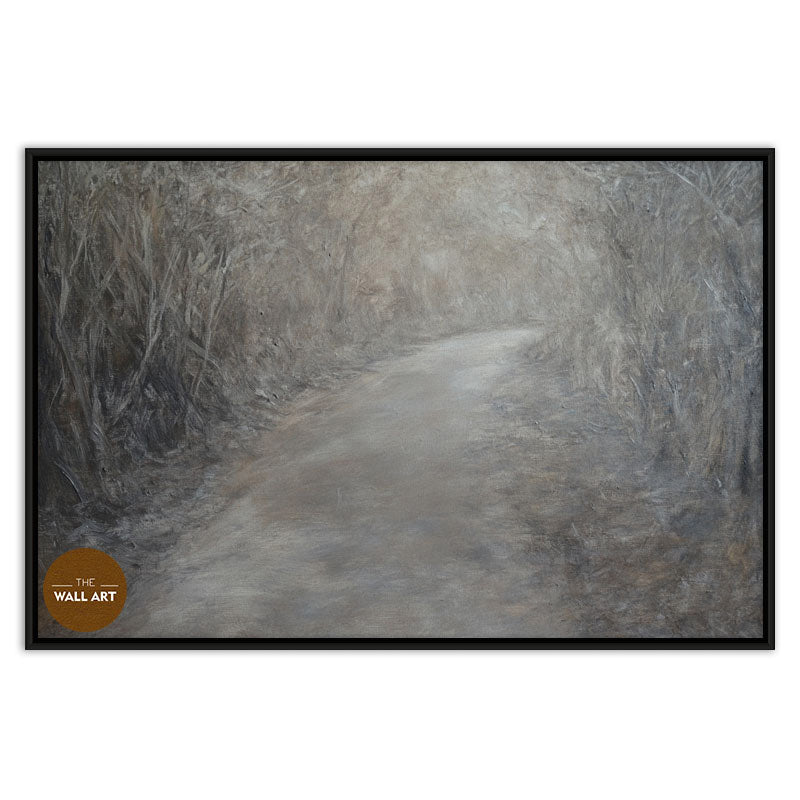 MURKY PATH