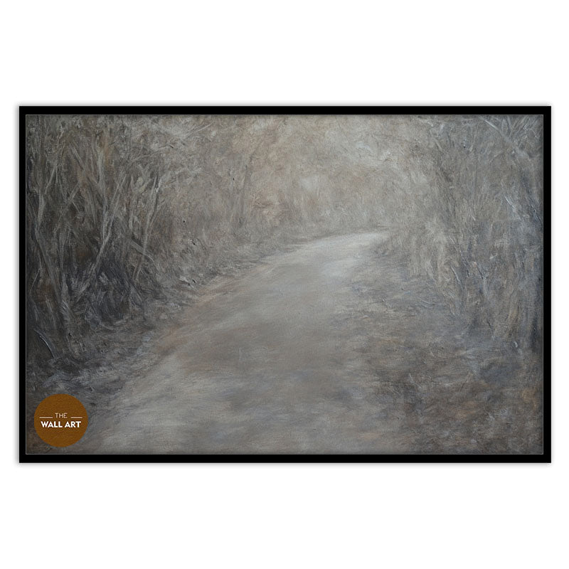 MURKY PATH