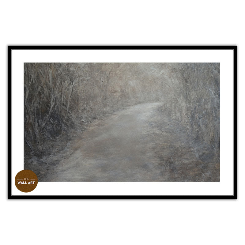 MURKY PATH