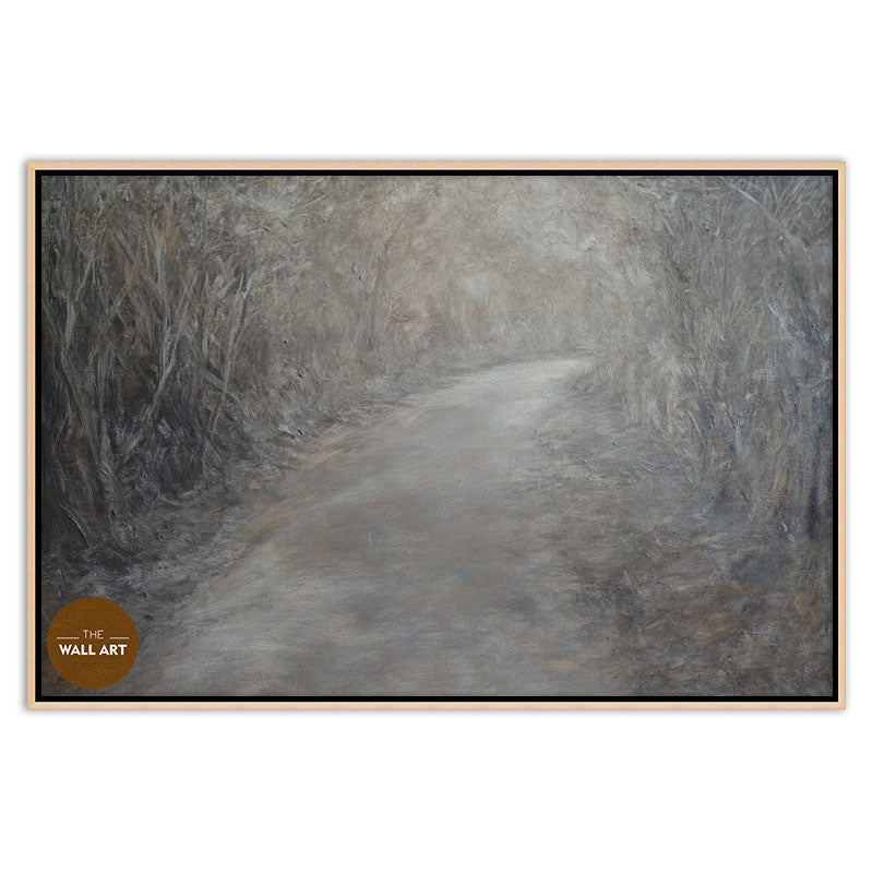 MURKY PATH