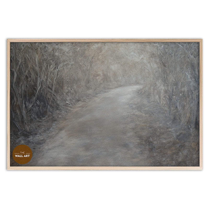 MURKY PATH