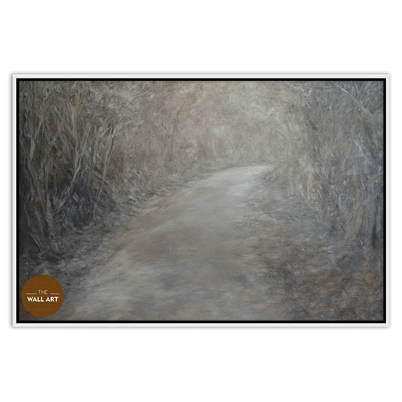 MURKY PATH