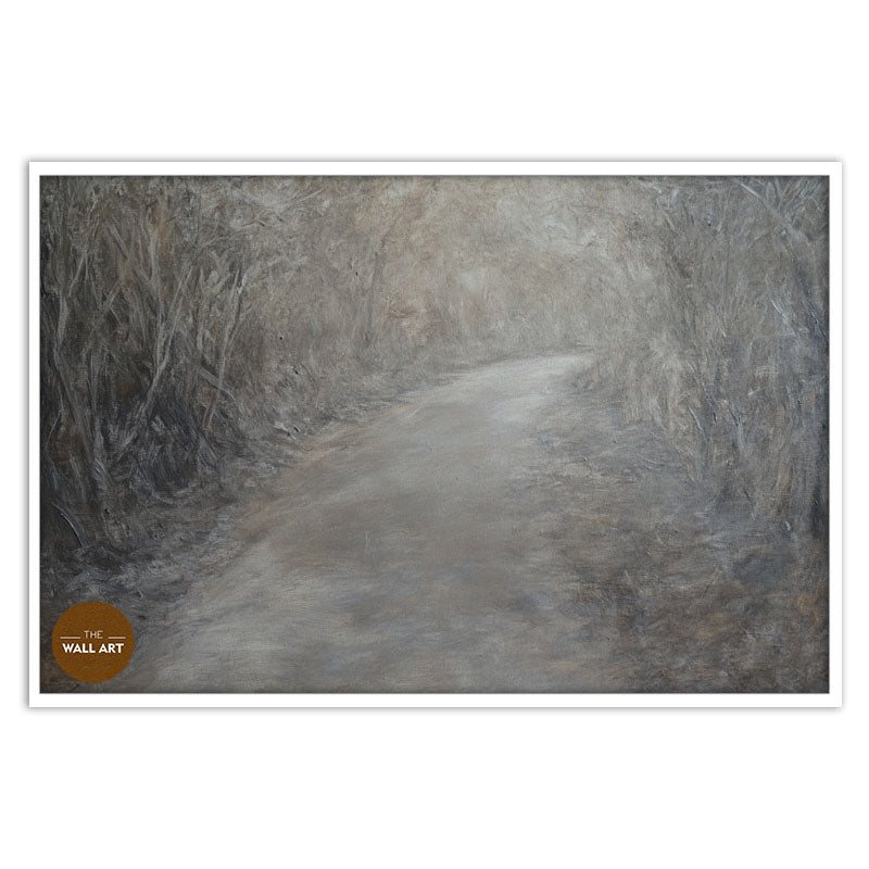 MURKY PATH