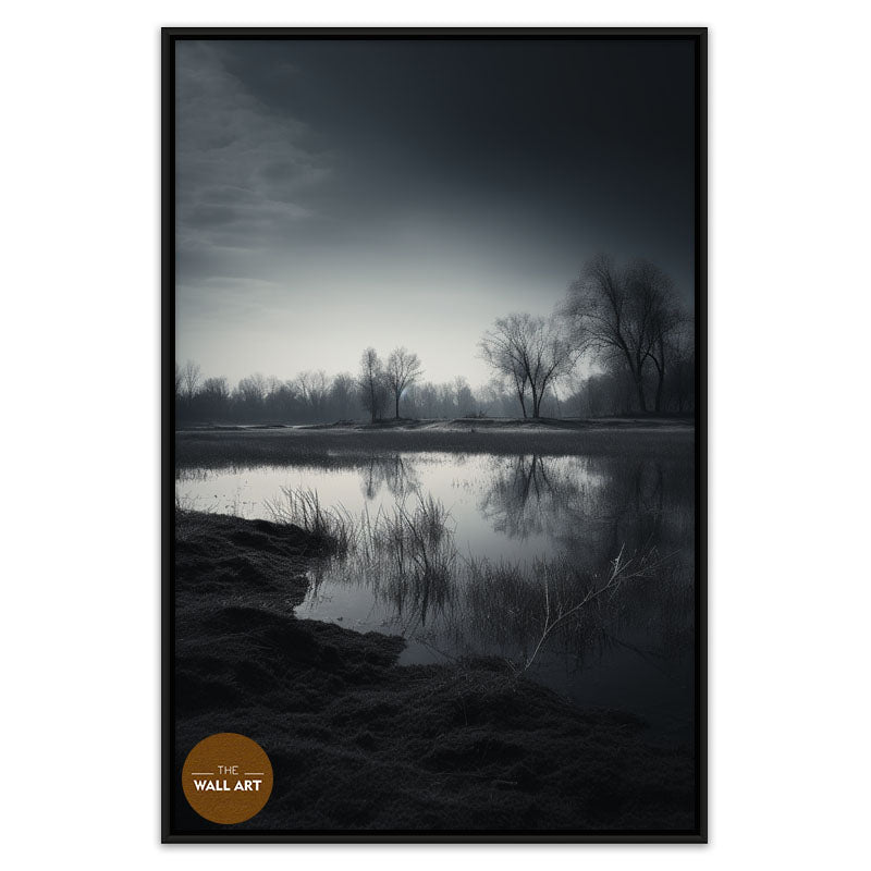 MURKY RIVER I